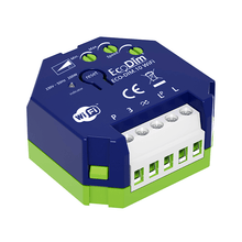 WIFI LED DIMMER MONTAGEMODUL 200WECO-DIM.10-WIFI MDRLED®