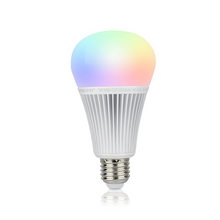 MI-LIGHT LED-LAMPE E27 9W RGB+CCT MDRLED®