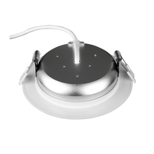 MI-LIGHT Downlight RGB+CCT Ø110 9W WEISS MDRLED®