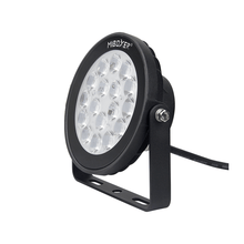 MI-LIGHT GARTENLEUCHTE 9W 24V(DC) RGB+CCT MDRLED®