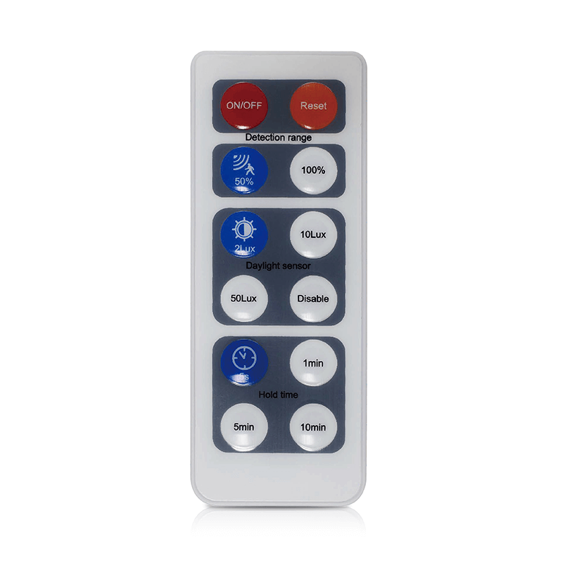 AFSTANDSBEDIENING HAISEN HD01R MDRLED®