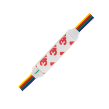 LED Modul 5050 0,72W 12V IP67 RGB 10 Stück MDRLED® – Erzeugen Sie 16 Millionen Farben