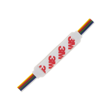 LED Modul 5050 0,72W 12V IP67 RGBW 10 Stück MDRLED®