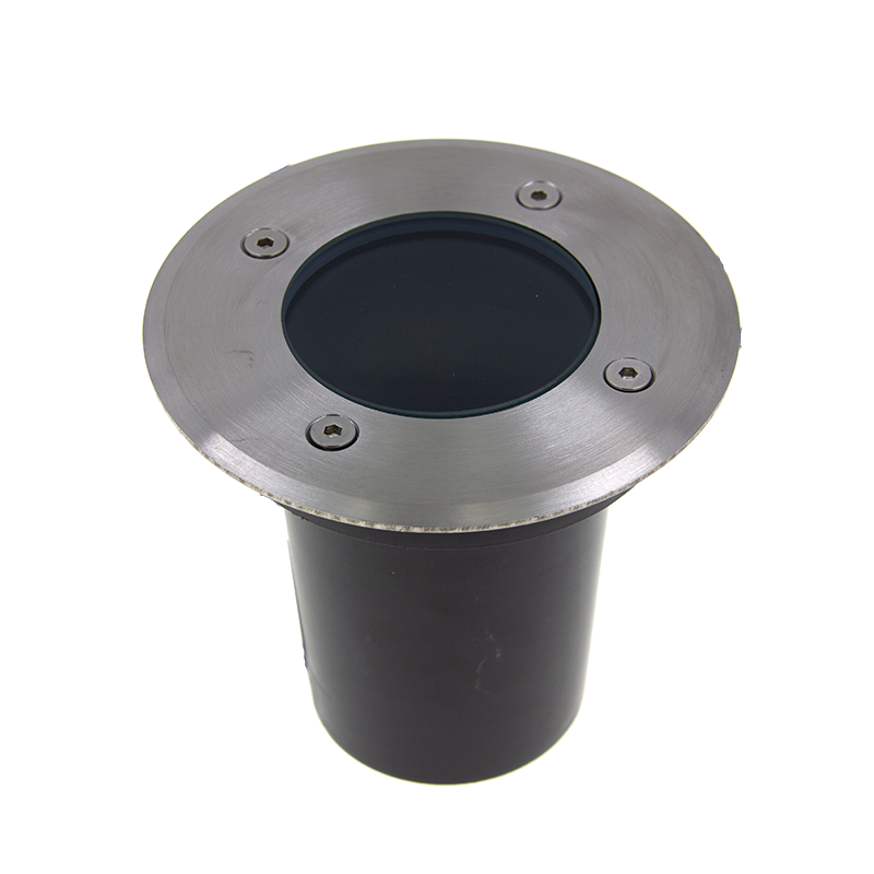LED Grondspots RVS Buitenverlichting IP67 MDRLED®