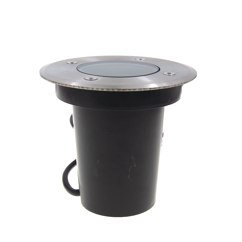 LED Grondspots RVS Buitenverlichting IP67 MDRLED®