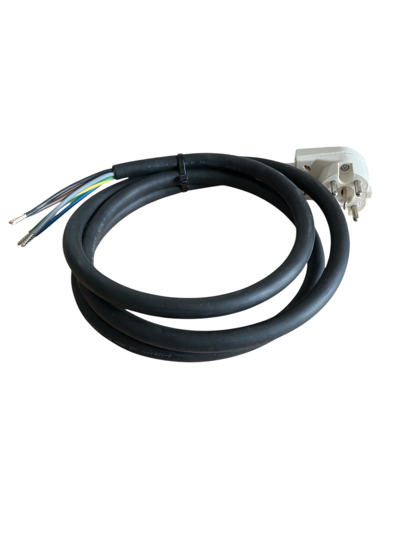 PERILEX Professional PRZEWÓD PODŁĄCZENIOWY 16A - 8 metrów 5 x 2,5 mm MDRLED®