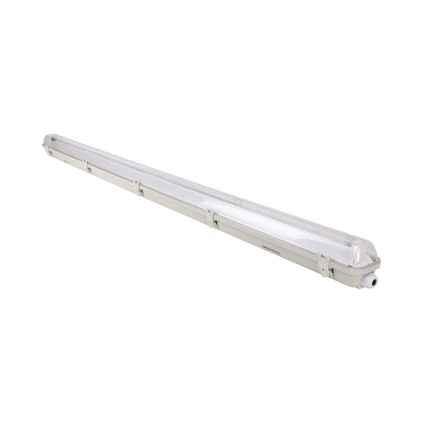 IP65 ARMATUUR PORTIA 120CM 1 BUIS (SLIM)