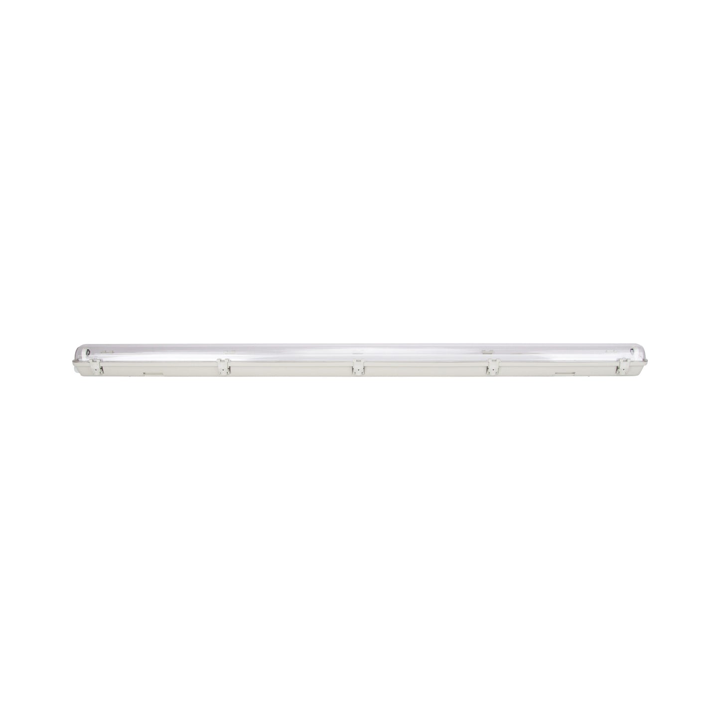 IP65 ARMATUUR PORTIA 120CM 1 BUIS (SLIM)
