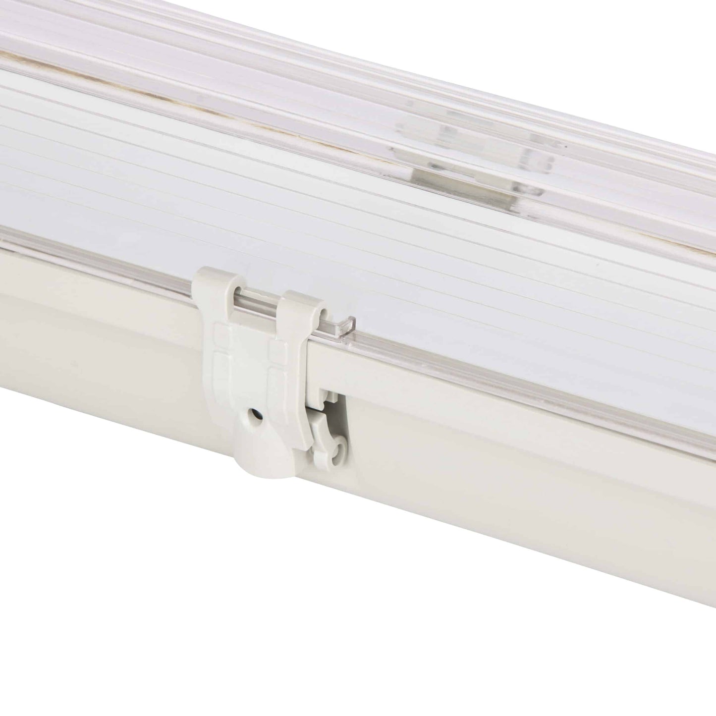 IP65 ARMATUUR PORTIA 120CM 1 BUIS (SLIM)