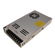 MeanWell 12V Treiber IP20 350W - MDRLED®