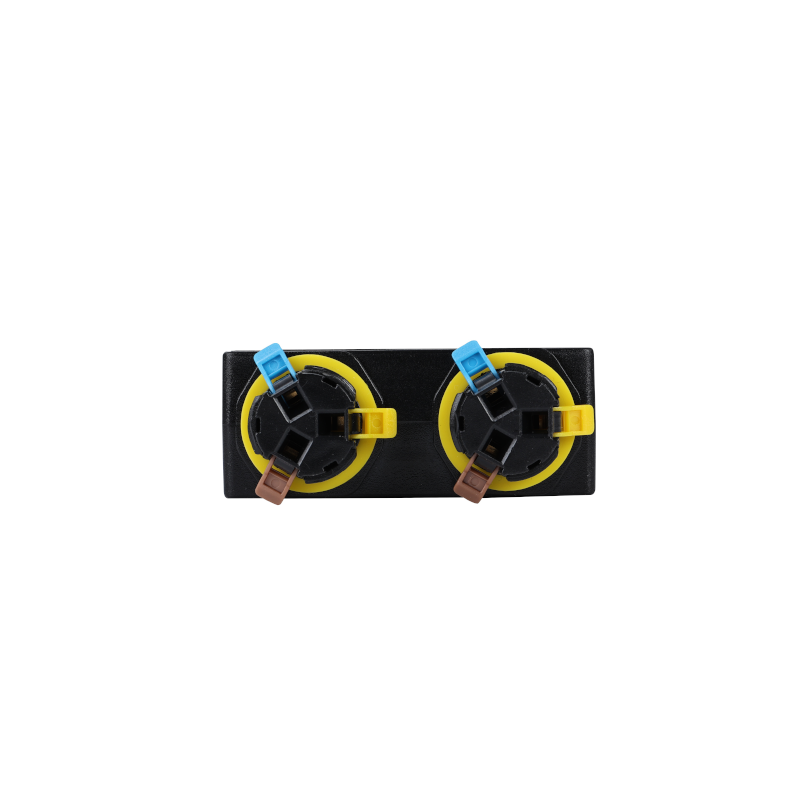 3-poliger Y-Schnellverbinder IP68 4-11 mm MDRLED®