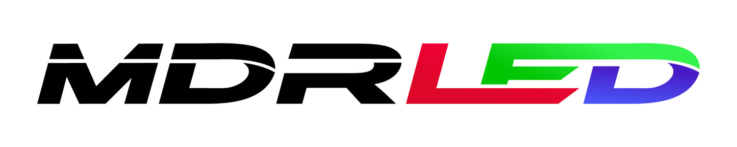 LAMPA ULICZNA LED 100W MDRLED®