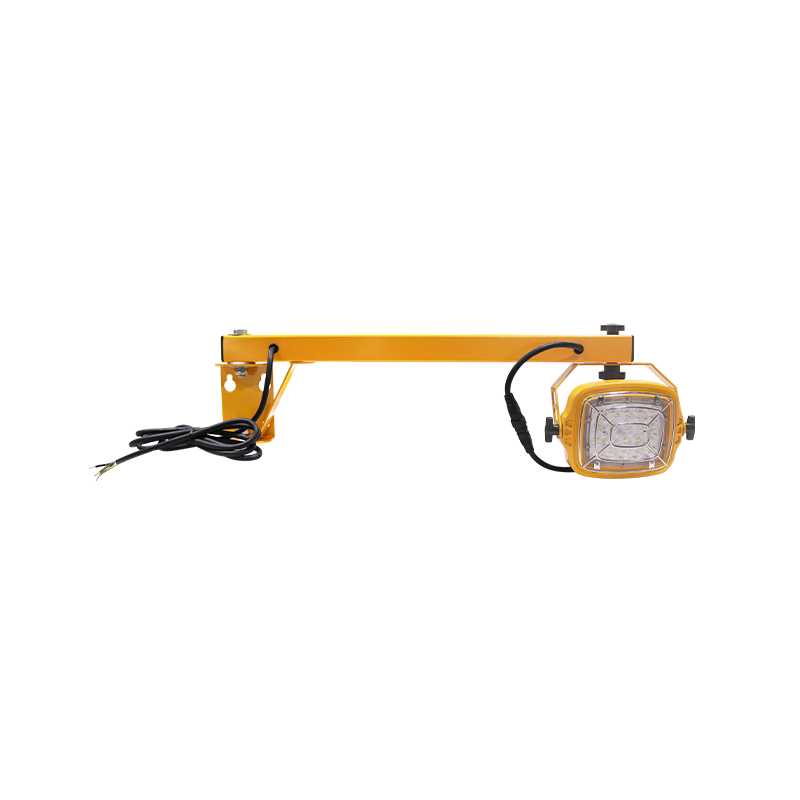 LED DOCKLIGHT ZWENKARM 30W 1020MM 5700K