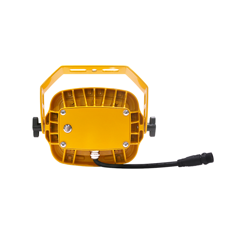 LED DOCKLIGHT ZWENKARM 30W 1020MM 5700K