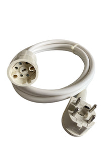 Perilex Verlängerungs-/Koppelkabel 3 bis 10 Meter 5x 2,5mm MDRLED®