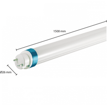LED-TL-RÖHRE MIT HOHER LUMENLEISTUNG 150 CM 25 W 140 LM MDRLED®
