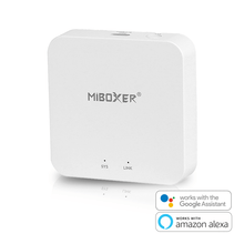 MI-LIGHT 2,4 GHz INTERNET GATEWAY MDRLED®