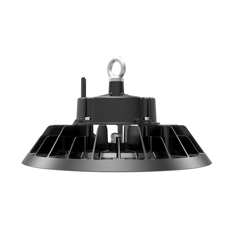 LED HIGHBAY ANANKE 90° 100W/80W/60W CCT SWITCH