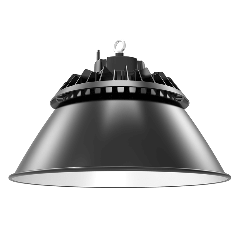 Aluminium Reflector voor Highbay Geschikt voor Kalik, Ananke, Albior & Bourne
