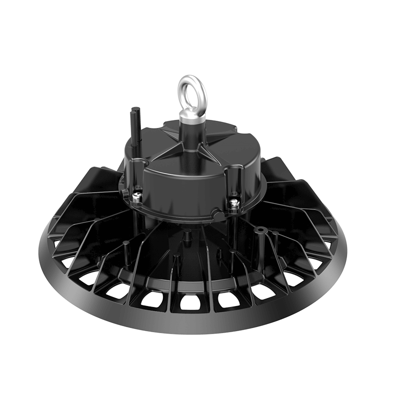 LED HIGHBAY ANANKE 90° 100W/80W/60W CCT SWITCH