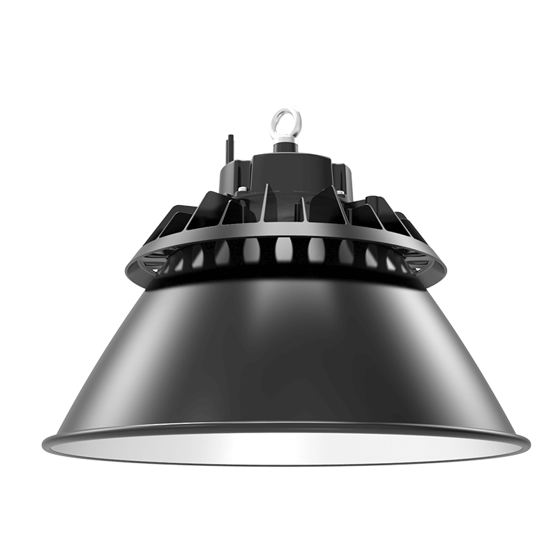 LED HIGHBAY ANANKE 90° 100W/80W/60W CCT SWITCH