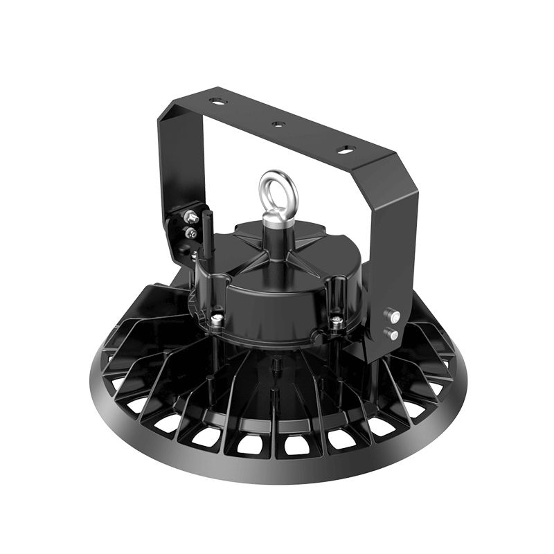 LED HIGHBAY ANANKE 90° 100W/80W/60W CCT SWITCH