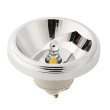 LED AR111 GU10 SPOT 45° DIMMBAR 12W 2700K 4000K MDRLED®