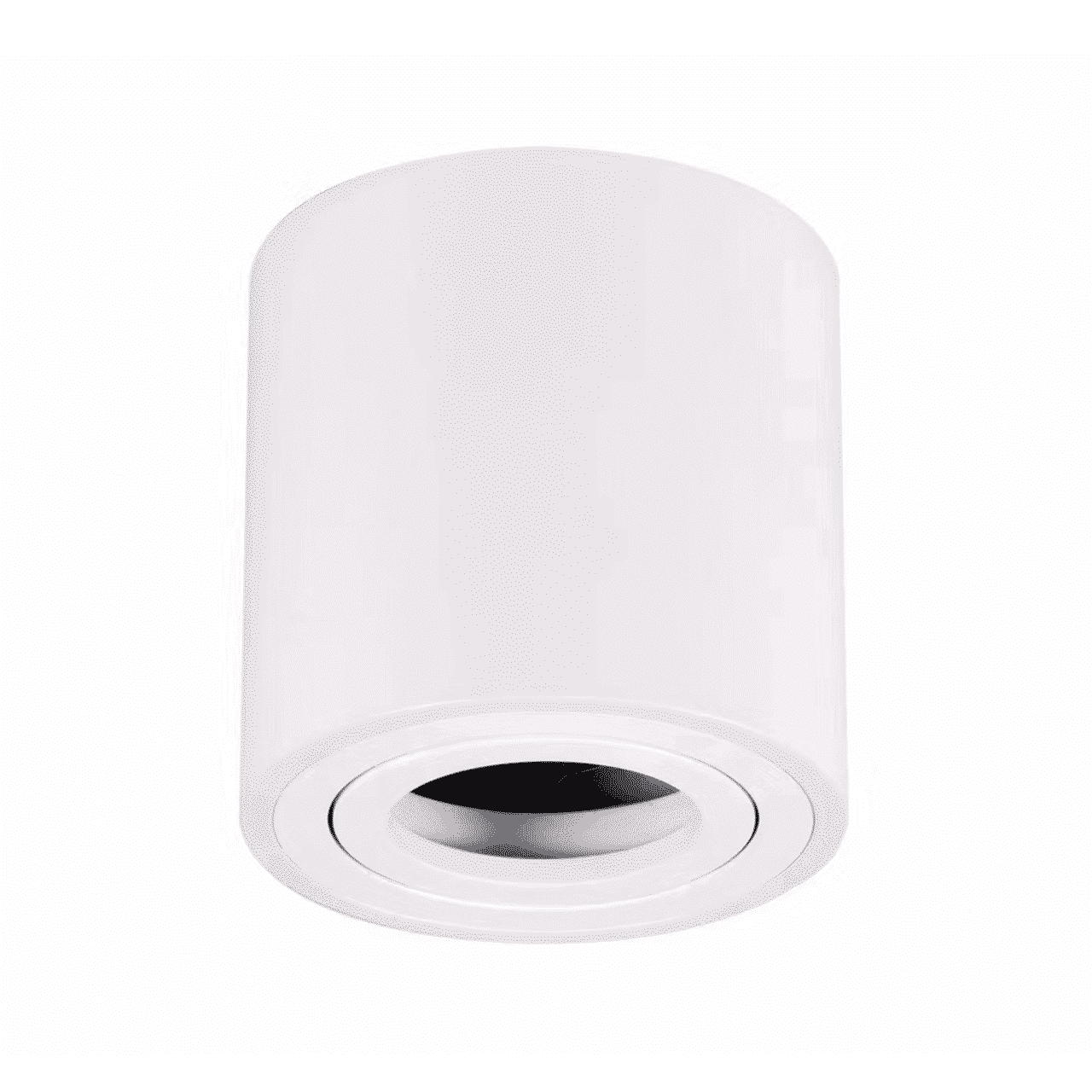OPBOUWSPOT ZWART met GU10 FITTING MDRLED®