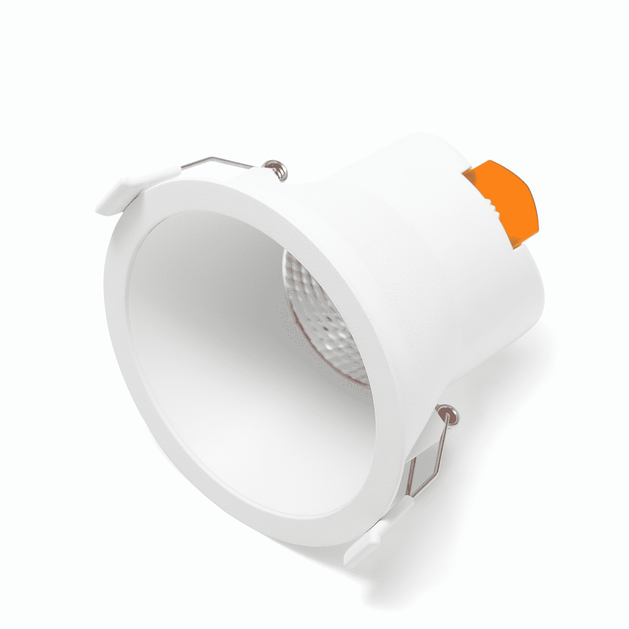 LED-Einbaustrahler 9W Dimmbar Weiß MDR LED®