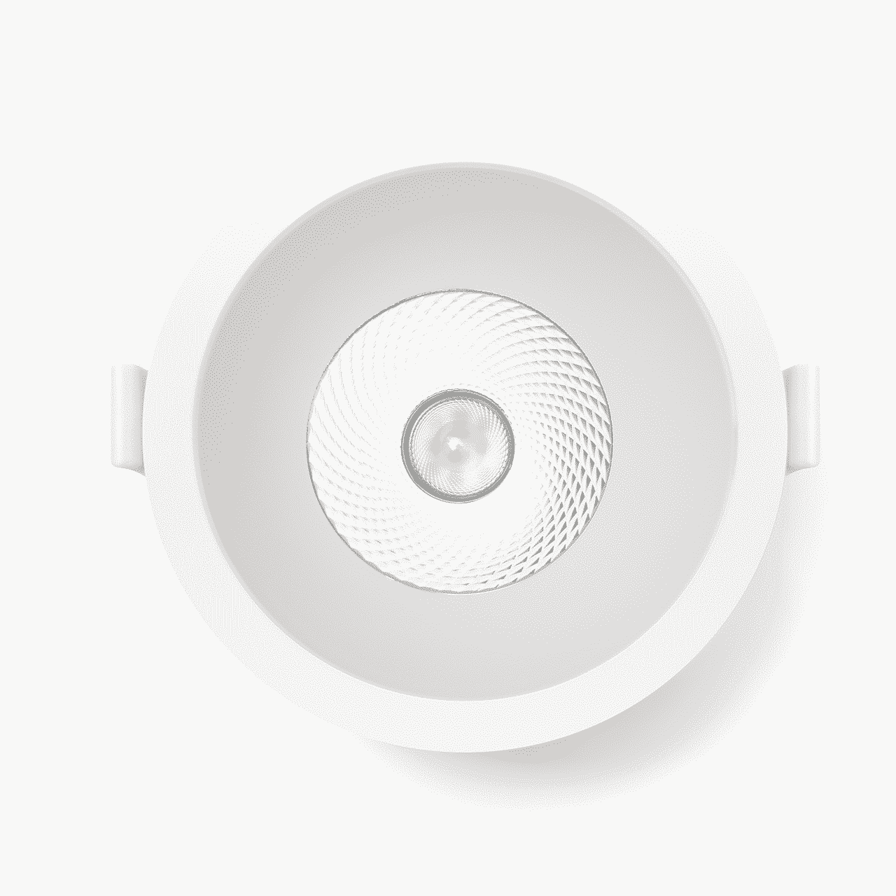 LED-Einbaustrahler 9W Dimmbar Weiß MDR LED®