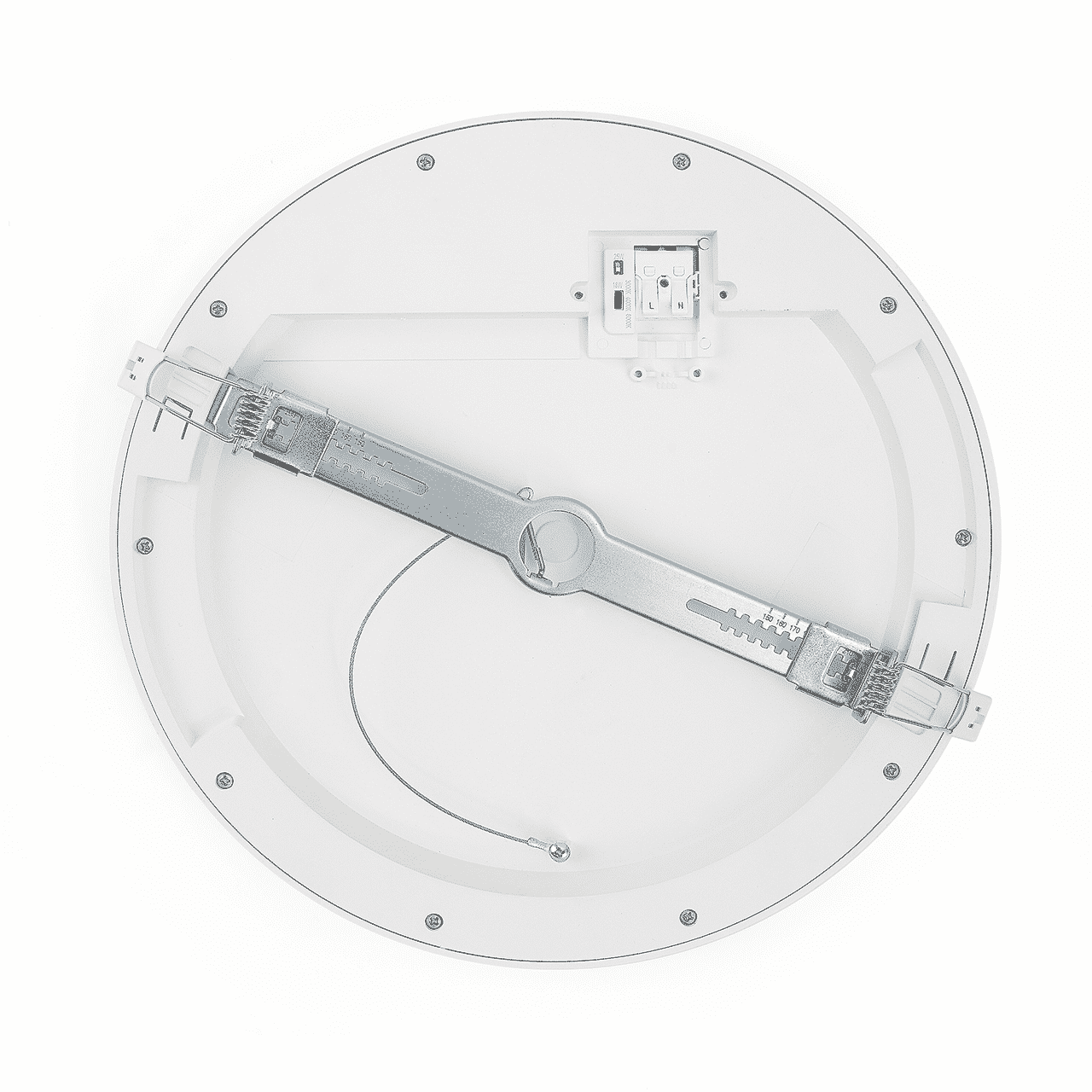 LED DOWNLIGHT | MDRLED®| 18/25W | CCT SWITCH