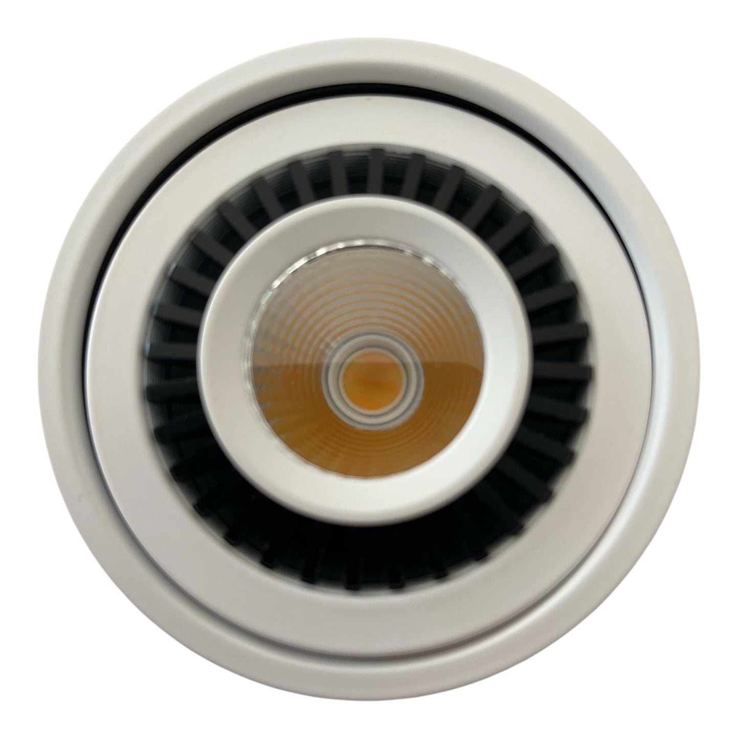 MDRLED® LED Opbouwspot 5W CCT | Dimbaar | Kantelbaar | Wit