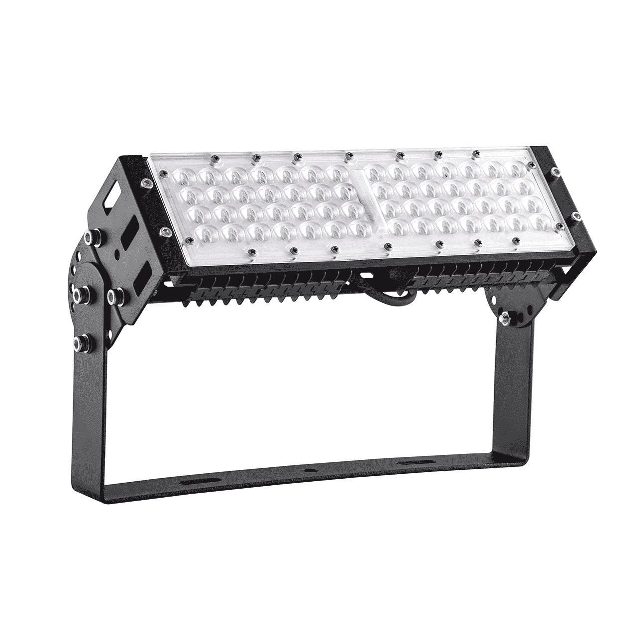 LED Terreinverlichting 50W | IP65 | 130 lm/W | 110° Straalhoek 3500K