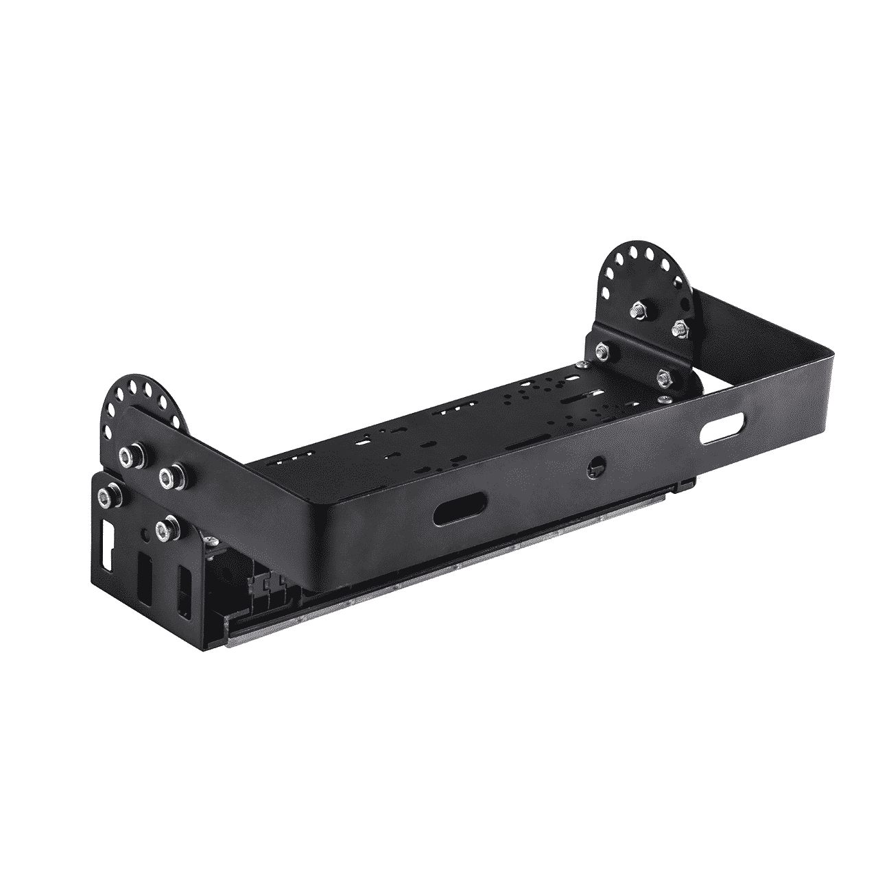 LED Terreinverlichting 50W | IP65 | 130 lm/W | 110° Straalhoek 3500K