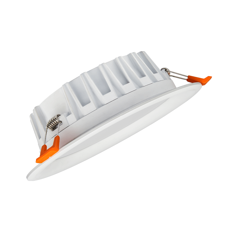 MI-LIGHT DOWNLIGHT RGB+CCT Ø150 18W BIAŁY MDRLED®