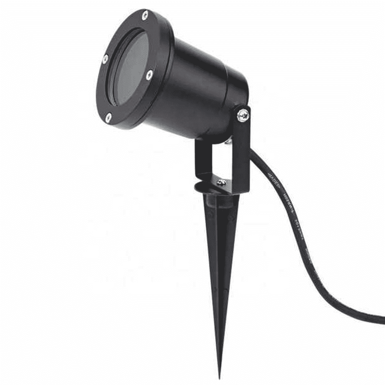 BODENEINBAULEUCHTE MIT GU10-FASSUNG MDRLED®