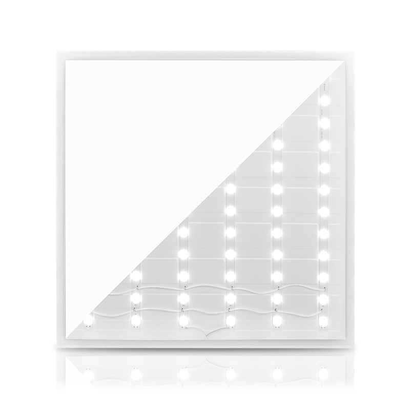 BACK-LIT LED PANEEL BARNET 60x60CM 40W SMALLE RAND.