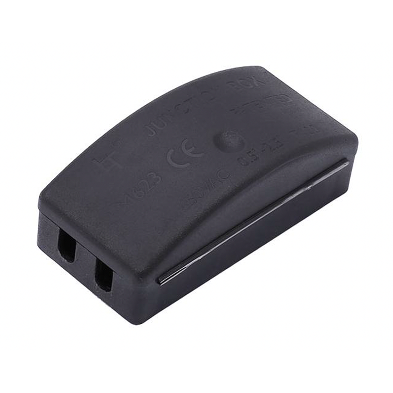KABELDOOS INCL. CONNECTOR 3 ADERIG 10 stuks MDRLED®