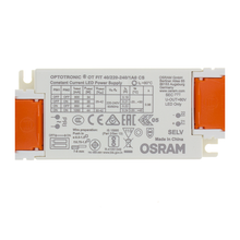 OSRAM DRIVER | Max. 44 WATT | 800mA/900mA/950mA/1050mA