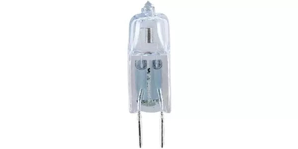 Osram Ledvance Halostar G4 – 20W Halogeenlamp Dimbaar – Warm Wit 2800K – 12V