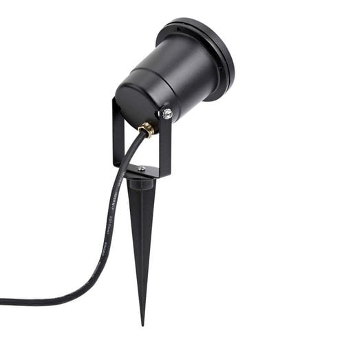 BODENEINBAULEUCHTE MIT GU10-FASSUNG MDRLED®