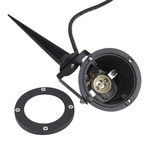 BODENEINBAULEUCHTE MIT GU10-FASSUNG MDRLED®