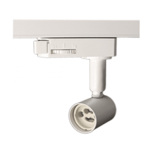 3-PHASEN-SCHIENENLEUCHTE MIT GU10-FASSUNG. MDRLED®