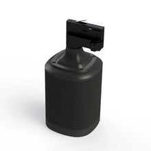 Track Rail Solutions Pontis 3-Phase Audio Adapter Zwart