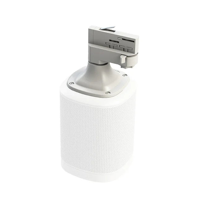 Pontis 3-Fase Audio Adapter – Wit –One -(SL)- MDRLED®