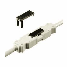 VERRIEGELUNG FÜR SWP-STECKER