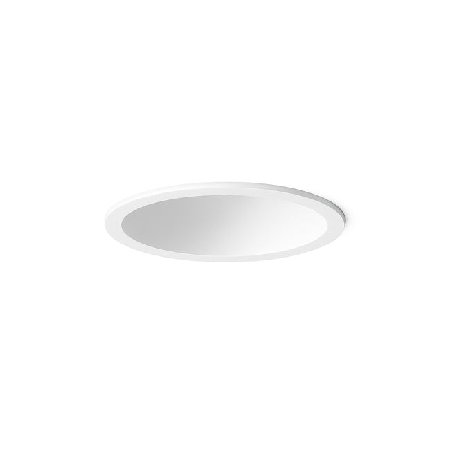 Inbouwspot VERSA Rond Wit,Zwart, Goud en Brons| Dim-to-Warm 2000–3000K