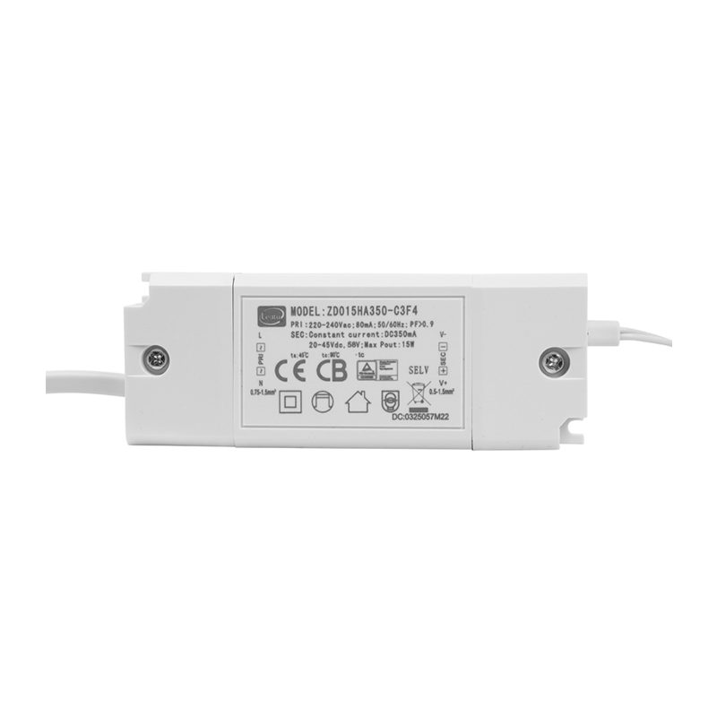 LED DOWNLIGHT | Ginevra| CCT-SWITCH | Ø170 | 13W | ZWART