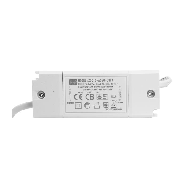 LED DOWNLIGHT Ginevra CCT-SWITCH Ø90 9W ZWART