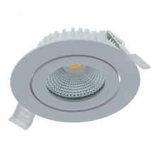 Inbouwspot Wit5W Dim to Warm  Zaagmaat Ø68-78mm tijdelijke actie MDR LED®